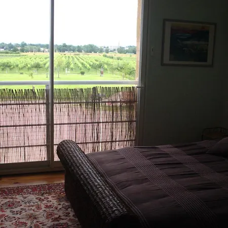 Chateau D'esther Guest house *