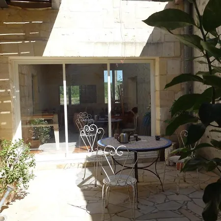 Guest house Chateau D'esther *