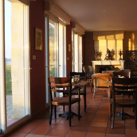 Chateau D'esther * Saint-Loubes